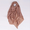 Nouvelle vente excellente qualité foulard en soie d&#39;été